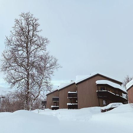Skaidi Luxury Lodge - Heart Of The Arctic Hammerfest Extérieur photo