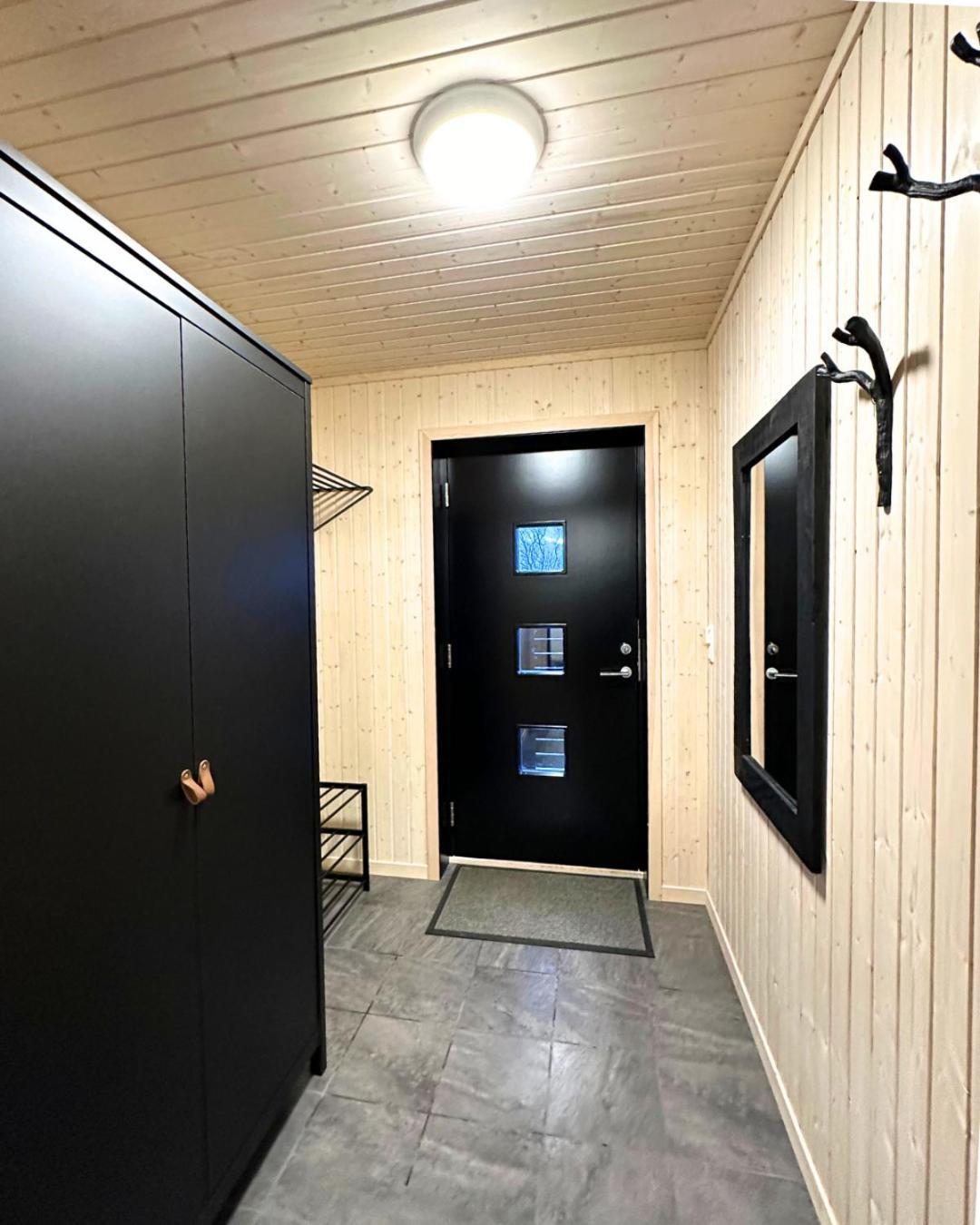 Skaidi Luxury Lodge - Heart Of The Arctic Hammerfest Extérieur photo