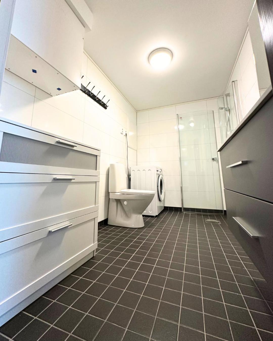 Skaidi Luxury Lodge - Heart Of The Arctic Hammerfest Extérieur photo