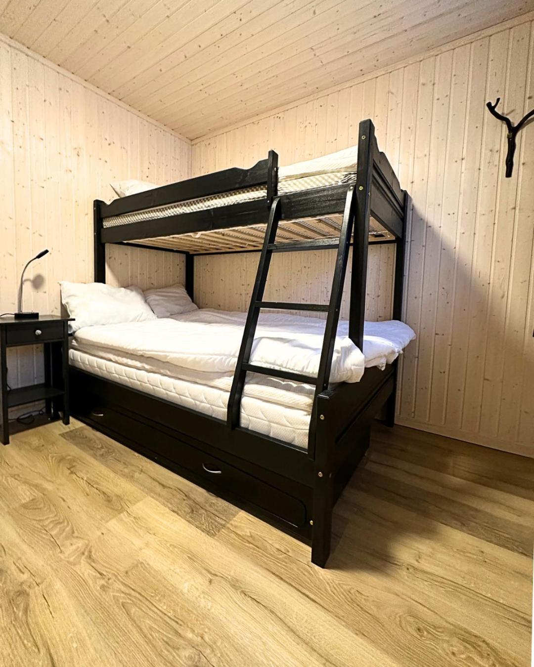 Skaidi Luxury Lodge - Heart Of The Arctic Hammerfest Extérieur photo