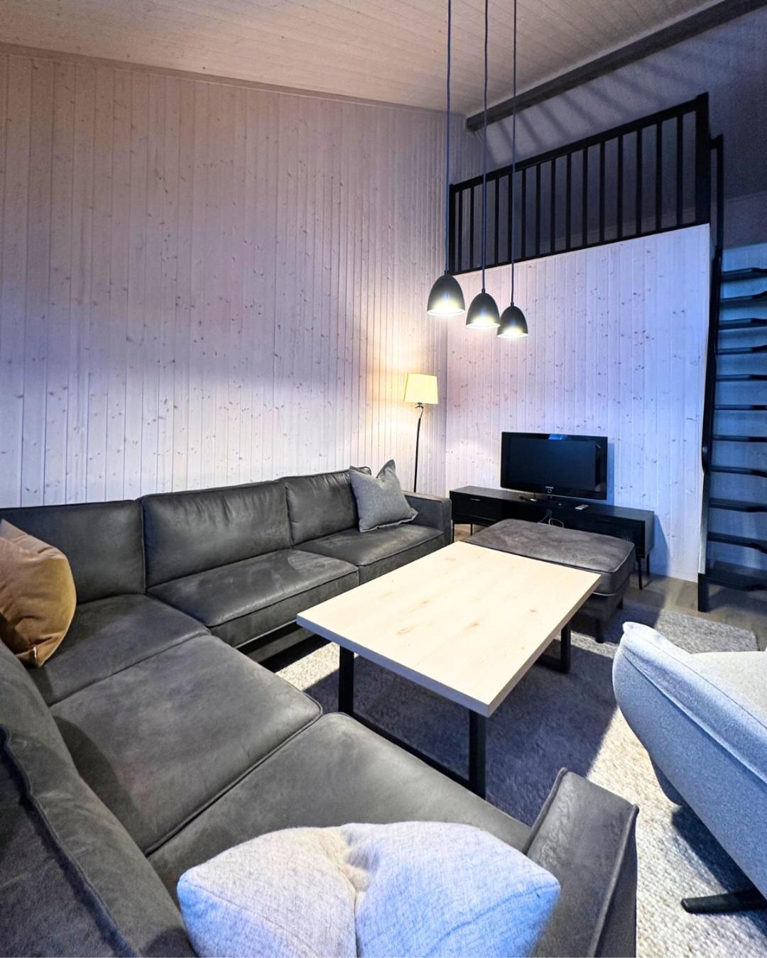 Skaidi Luxury Lodge - Heart Of The Arctic Hammerfest Extérieur photo