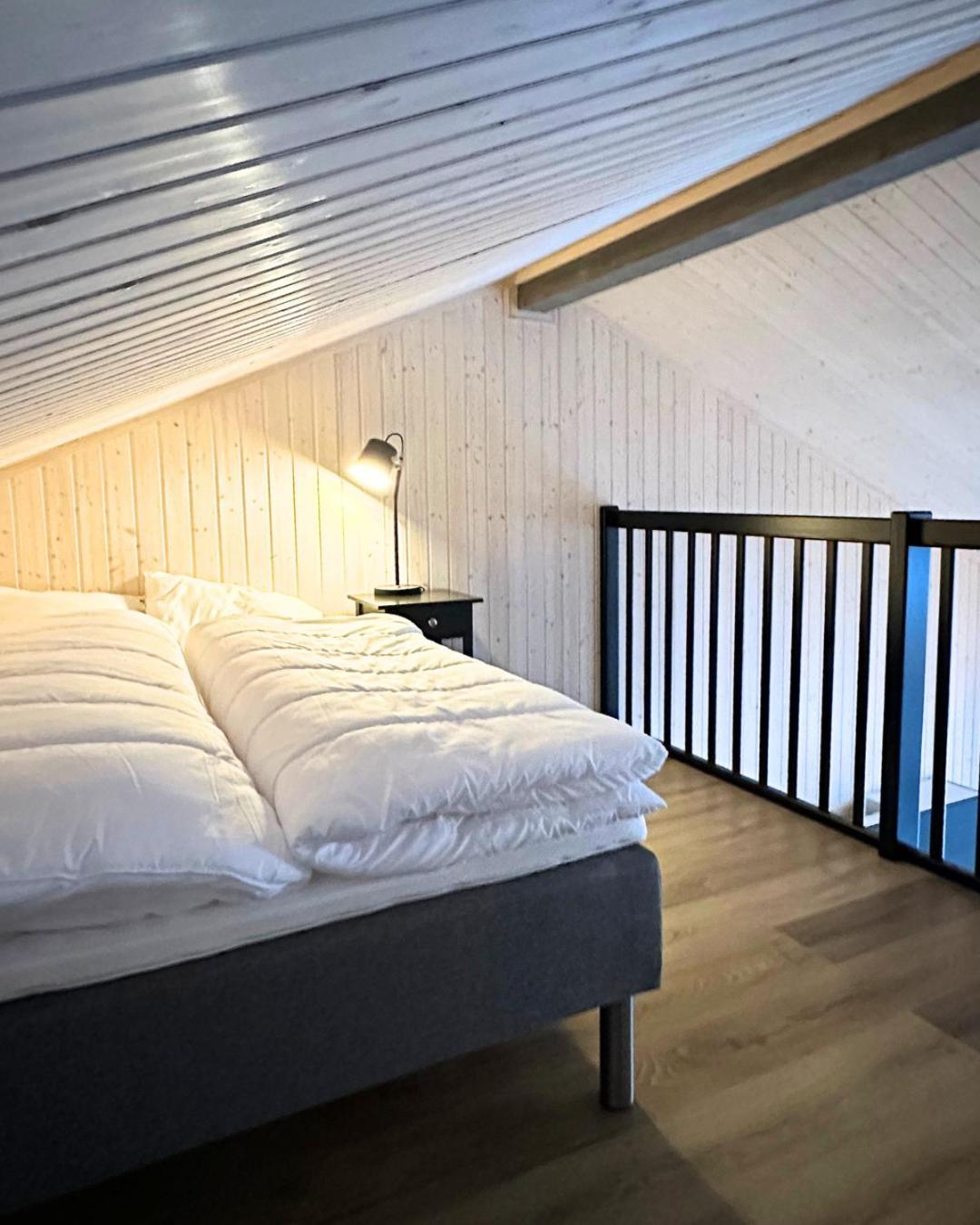 Skaidi Luxury Lodge - Heart Of The Arctic Hammerfest Extérieur photo