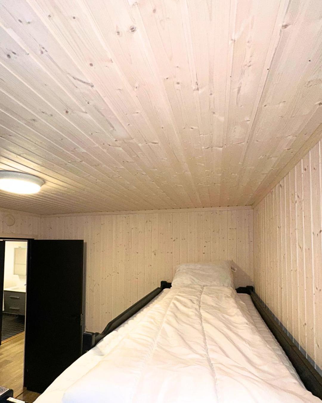 Skaidi Luxury Lodge - Heart Of The Arctic Hammerfest Extérieur photo