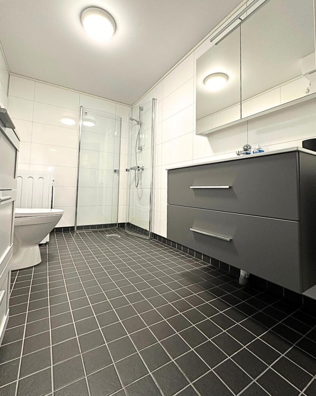 Skaidi Luxury Lodge - Heart Of The Arctic Hammerfest Extérieur photo