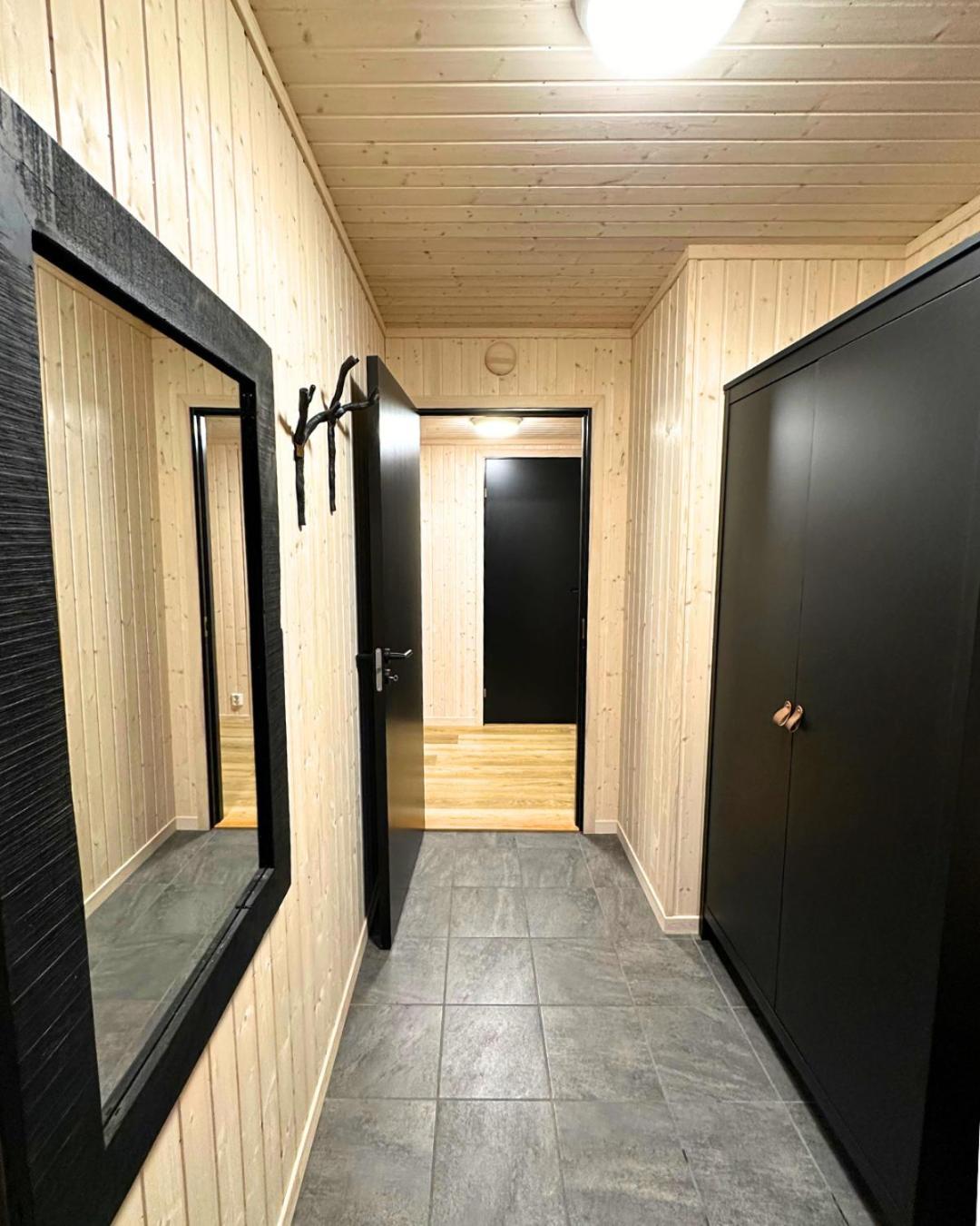 Skaidi Luxury Lodge - Heart Of The Arctic Hammerfest Extérieur photo